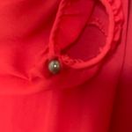 YA Los Angeles  Red Blouse Photo 5