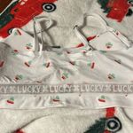 Lucky Brand Rainbow Bra Photo 1