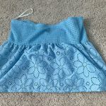 Bday doll top Blue Size M Photo 1