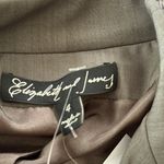 Elizabeth and James  jacket size 4 Photo 2