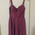 Camille La Vie  Glitter Dress  Photo 0