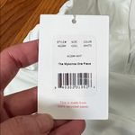 ANDIE Swim The Mykonos One Piece Swimsuit White size XXXL NWT Photo 5