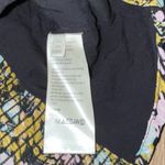 Free People Mabel Printed Blouse Garden Combo Photo 12