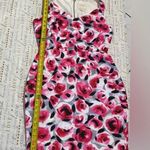Kate Spade Rosebud-Print Floral Dress Size 2 Photo 6