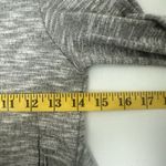 Vocal Vtg  Hooded Rhinestone Asymmetric Tunic Whimsy Goth Fairy Witchy Yoga Small Photo 6