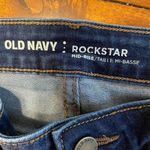 Old Navy Rockstar Jeans Photo 3
