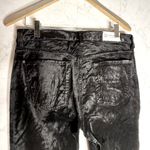 7 For All Mankind  the high waisted skinny jeans Photo 6
