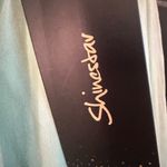 Shinestar  Mint Green Dress Photo 3