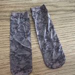 Princess Polly 5/$25  snake mesh socks Photo 0