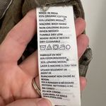 prAna NWT  Buenos Dias Dress in Cargo Green Photo 8