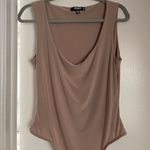 Missguided  Sculpted Seam-Free Bodysuit Photo 1