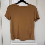 American Eagle Basic Tee Photo 0