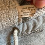 Under Armour  Gray Hooded Sweatshirt Jacket medium Photo 4