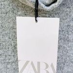 ZARA Sweater Dress Photo 2