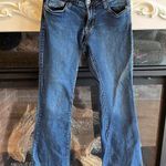 Paper Denim & Cloth  Jeans Womens 4 Waist 27 Boot Cut Photo 0