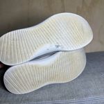 Allbirds Tree Runners Women’s Size 10 Gray Knit Sustainable Sneakers Photo 3