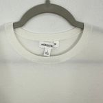 Nordstrom  Short Sleeve Crew Neck Knit Sweater Preppy Country Club Coastal Casual Photo 5