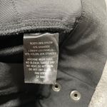 Kerrits  Breeches Small Black Equestrian Horseback Riding Schooling Training Photo 3