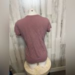 Nike The tee purple Photo 5