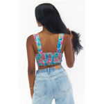 Show Me Your Mumu  Crop Top Photo 4