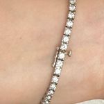 Vintage Unsigned Gold Photo 4