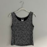 XScape VINTAGE  GLITTERY TANK‎ TOP Photo 1