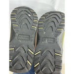 st. john's bay Womans St John’s Bay Sequoia Size 6 M Green Water Resistant Pull On Ankle Boots Photo 7