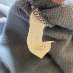 First Love  Casual Blue Top Size L Photo 2