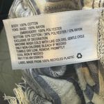 Knox Rose  Boho Fringe Kimono Shawl Photo 8