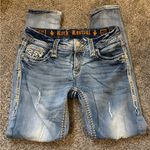 Rock Revival  Jaclyn Skinny Jeans Photo 0