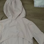 Lululemon  Pink Hooded Define Jacket Photo 4