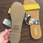 Qupid  sandals Photo 1