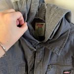 Dickies  Jacket Vintage gray Photo 2