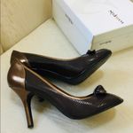 Style & Co Cute dressy pumps 🤎🤎🤎 Photo 3