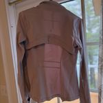 Lululemon  Align Jacket Purple Photo 1
