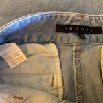 Theory cropped cargo jeans size 0 Photo 5