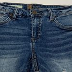 Kut From The Kloth Barb Bermuda Denim Short Size 2 Photo 2