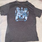 RVCA  T-shirt Photo 0