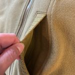 CAbi  Women's Road Trip Blazer in Moss Green | Size Large Photo 10