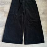 COS NEW  CORDUROY WIDE-LEG TROUSERS 4 Photo 9