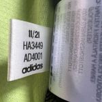 Adidas Short Sleeve Colorblock Athletic Polo Short Size Small NWT Photo 6