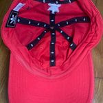 Adidas Red  Hat Photo 2