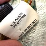 Apt. 9  infinity scarf Photo 6