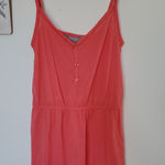 Rubbish Women's Red and White Striped Size XSmall Tank Top Photo 2