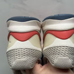 The North Face Women’s Sneaker VECTIV™ Taraval Grey White Orange US 7 Very New Photo 5