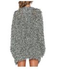 For Love & Lemons KNITZ Knits loop cardigan Photo 2