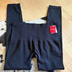 Spanx Look At Me Now Legging in Very Black NWT Size 1X Photo 2