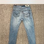 RE/DONE  Levi’s Blue Denim Jeans. Size 26. Photo 1