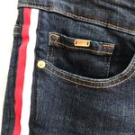 Tommy Hilfiger  Side Striped ankle Skinny Jeans 6 Photo 4