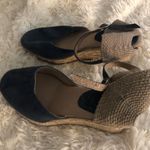 KINZA espadrilles wedge Size 6 Photo 6
